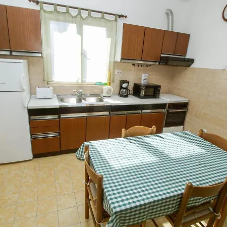 Apartman Raos Makarska