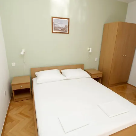 Apartman Raos * Makarska