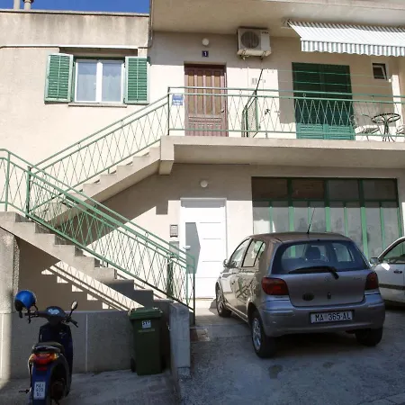 Apartman Raos Makarska