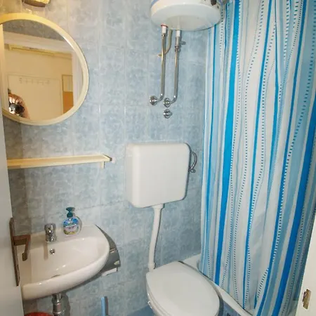 Apartamento Apartman Raos Makarska