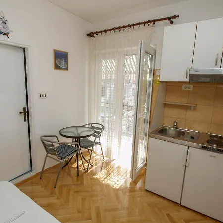 Apartman Raos Makarska