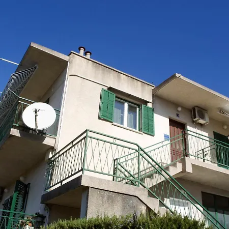 Apartamento Apartman Raos *