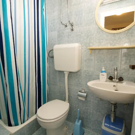 Apartment Raos Makarska